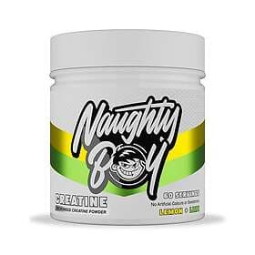 Naughty Boy Creatine 0.3kg