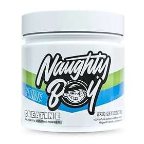 Naughty Boy Prime Creatine 0.3kg
