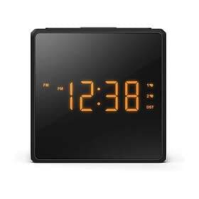 Philips TAR4500/10 Digital Radio with FM Tuner - Black
