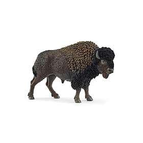 Schleich Bison 14879 figur