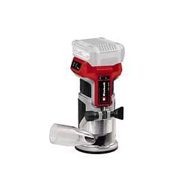 Einhell Tp-Et 18 Li Bl Solo