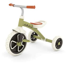 Chillafish Ziggi 12''