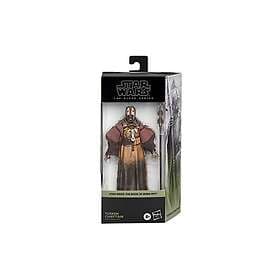 Star Wars Black Series Tusken Chieftain