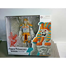Power Rangers Lightning Collection Mighty Morphin Pumpkin Rapper
