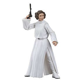 Star Wars Black Series: Episode IV Princess Leia Organa