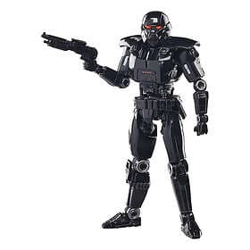 Star Wars Vintage Collection: The Mandalorian Dark Trooper