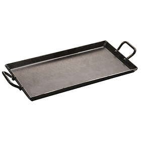 GRLLR Plancha for Stove M2 for Connect Stekbord