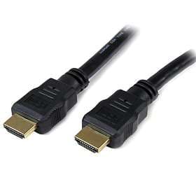 StarTech HDMI - HDMI High Speed 1m