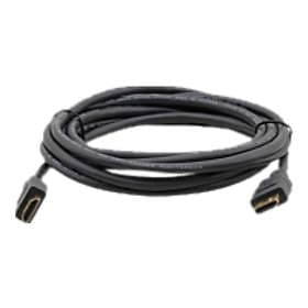 Kramer C-MHM/MHM Flexible HDMI - HDMI High Speed with Ethernet 1.8m
