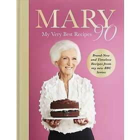 Mary 90 My Very Best Recipes