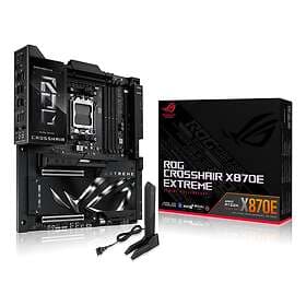 Asus ROG Crosshair X870E Extreme