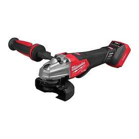 Milwaukee M18 Fuel FSAGSVO125X-0 (Utan Batteri)