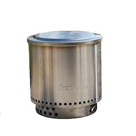 Solo Stove Ranger Grill Cover