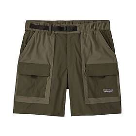 Patagonia Outdoor Everyday 6 in. Shorts (Men's)
