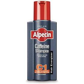 Alpecin Caffeine C1 Shampoo  375ml