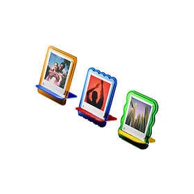 Polaroid 6367 Picture Frame 3-pack