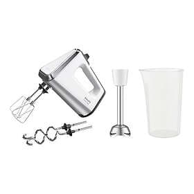 Krups GN9121 3 Mix 9000 handmixer 750W