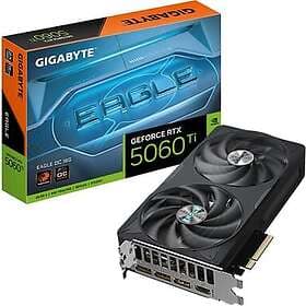 Gigabyte GeForce RTX 5060 Ti Eagle OC 16GB