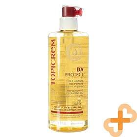 Topicrem DA Replenishing Cleansing Oil 500ml