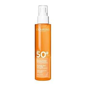 Clarins Glowing Sun Care Mist SPF50+ 150ml