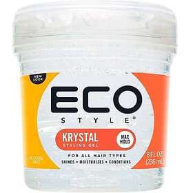 ECO Style Krystal Styling Gel 236ml