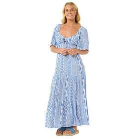 Rip Curl Robe longue San Carlos manches courtes (Dam)
