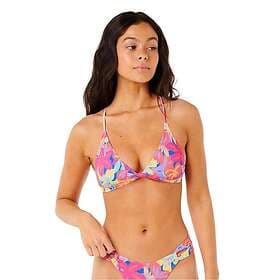 Rip Curl Haut de Maillot bain triangle Es Vedra Crossback