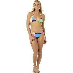 Rip Curl Haut de Maillot bain triangle coulissant Las Dalias