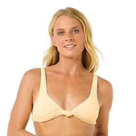 Rip Curl Haut de Maillot bain triangle La Joya Tall Knot