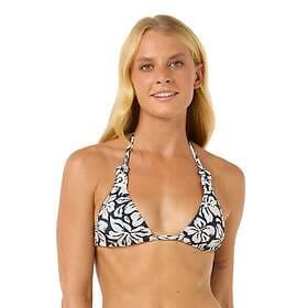 Rip Curl Haut de Maillot bain triangle coulissant Las Flores
