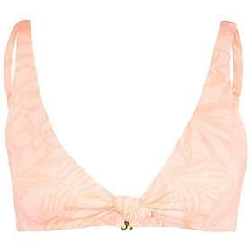 Rip Curl Haut de Maillot bain torsadé Bonnet D Sun Chaser