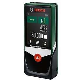 Bosch Advanced Distance 50C 