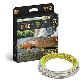 RIO Elite Gold XP #8