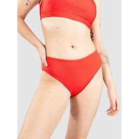 Rip Curl Bas de Maillot bain culotte taille haute Premium Surf Retro