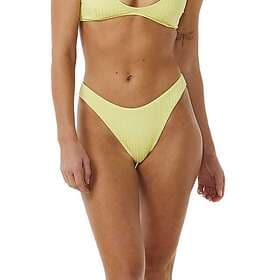 Rip Curl Bas de Maillot bain taille haute brésilien Premium Surf