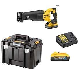 Dewalt DCS386H2T-QW (2x5,0Ah)