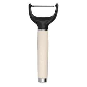 KitchenAid Core Y-skalare 18,8 cm almond cream