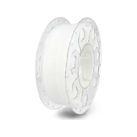 Creality CR-PLA filament, hvit, 1,75 mm, 1kg