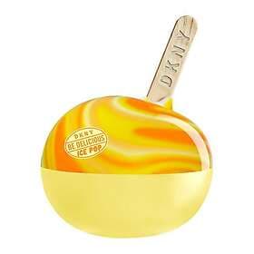 DKNY Be Delicious Ice Pop Citrus Splash edp 50ml