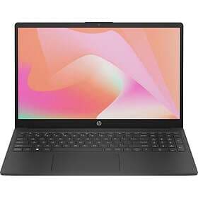 HP 15-fc0038na 15,6" Ryzen 3 7320U 8GB RAM 256GB SSD