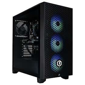 CyberPowerPC ARG010235  i7-14700KF 16GB RAM 1TB SSD RTX 4070