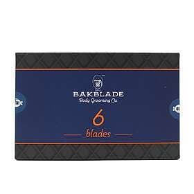BaKblade 2,0 (6 stk)