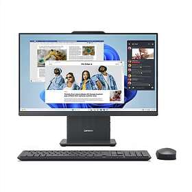Lenovo IdeaCentre AIO 3 F0HR001PUK 23,8" Ryzen 3 7335U 8GB RAM 512GB SSD