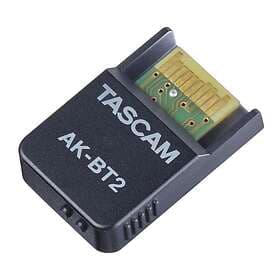 Tascam AK-BT2: Bluetooth Adapter for Products