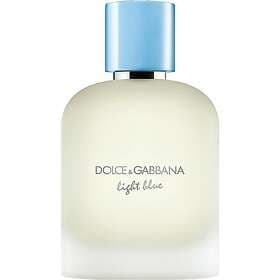 Dolce & Gabbana Light Blue Pour Homme edt 100ml