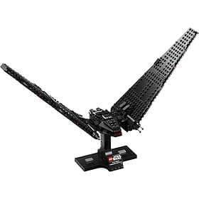 LEGO Star Wars 75406 Kylo Ren's Command Shuttle