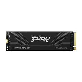 Kingston Fury Renegade G5 PCIe 5.0 NVMe M.2 2TB