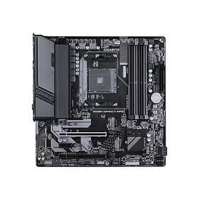 Gigabyte B550M GAMING X WIFI6
