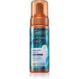 Bielenda Bronzing Coco Bronzing Body Foam 150ml