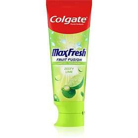 Colgate Max Fresh Fruit Fusion Toothpaste 75ml